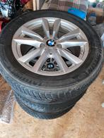 BMW X5 F15- of X6-set, Ophalen