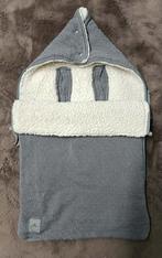 Nid d'ange, Enlèvement ou Envoi