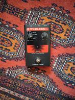 TC Helicon R1 (Vocal Reverb pedal), Muziek en Instrumenten, Effecten, Ophalen of Verzenden, Zo goed als nieuw, Reverb