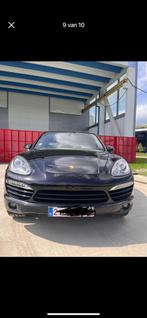 Porsche cayanne, Autos, Porsche, Achat, Diesel, Particulier, Interruption de démarrage