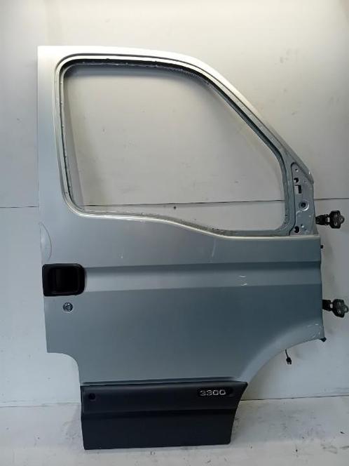 PORTIER RECHTS VOOR Movano (4A1; 4A2; 4B2; 4B3; 4C2; 4C3), Auto-onderdelen, Carrosserie, Deur, Opel, Voor, Rechts, Gebruikt
