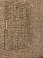 Mandje, Huis en Inrichting, Ophalen, Zo goed als nieuw, Mand