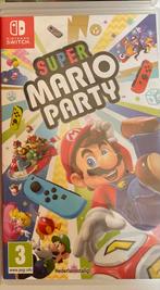 Super mario party, Gebruikt, Ophalen