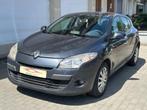Renault Megane 1.6 16V 110 TomTom Edition, Auto's, Renault, Voorwielaandrijving, Euro 5, Stof, 4 cilinders