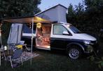 Tente arrière VW California T5 T6, Caravanes & Camping, Camping-car Accessoires, Utilisé