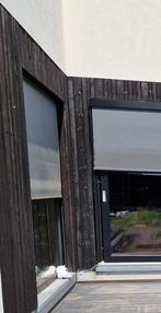 Buitenscreen, 250 cm à 450 cm, Enlèvement, Utilisé, Électrique