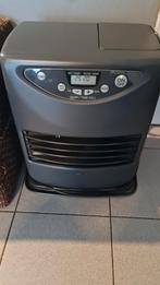 Inventer Laserkachel Petroleumkachel, Huis en Inrichting, Kachels, Ophalen, Gebruikt, Petroleumkachel