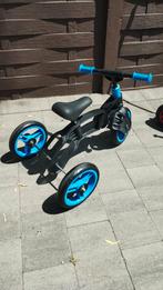 Driewieler zie foto's, Ophalen, Zo goed als nieuw