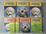 Boeken wiskunde 'Matrix' voor 4 secundair, Ophalen, Nieuw, Overige niveaus