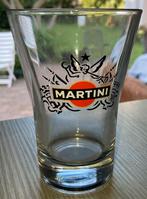 Martini glas, Verzamelen, Ophalen of Verzenden, Zo goed als nieuw