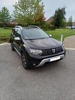 Dacia Duster Blue dCi 115 2WD Prestige, Auto's, Dacia, Voorwielaandrijving, Stof, 4 cilinders, Zwart