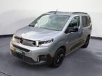 Citroen Berlingo Max versie met camera en sensoren achter, Auto's, Monovolume, USB, 5 deurs, Zilver of Grijs
