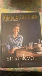 Karola’s kitchen, Boeken, Ophalen, Zo goed als nieuw