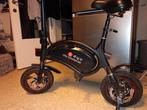 Elektrische plooifiets, Fietsen en Brommers, Ophalen, Gebruikt