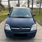 Opel meriva benzine gekeurd voor verkoop, Autos, Achat, Carnet d'entretien, Boîte manuelle, Noir
