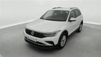 Volkswagen Tiguan 1.5 TSI 150cv DSG Life CARPLAY / FULL LED, Auto's, Automaat, Stof, 110 kW, 4 cilinders