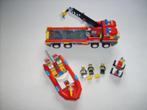 lego 7213 ,7239, 7942, Ophalen of Verzenden, Zo goed als nieuw, Complete set, Lego