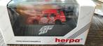 Herpa Alfa Romeo 155 V6 TI DTM 1994 "Alfa Corse" Nr.33, Butt, Ophalen of Verzenden, Zo goed als nieuw, Auto, Herpa