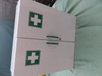 Medisch kast, Ophalen, Zo goed als nieuw