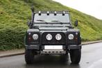 Land Rover Defender 2.5 Td5 Station Wagon E 3 places L316 +, Autos, Land Rover, 90 kW, Achat, 2500 cm³, Entreprise