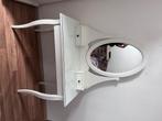 Coiffeuse, Huis en Inrichting, Tafels | Kaptafels, Ophalen, Gebruikt, Victorien, 100 tot 150 cm