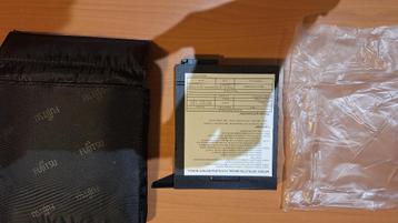 Battery pack fujitsu type FPB0205-XX, Envoi, Neuf, Rechargeable