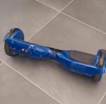 Hoverboard beschikbaar voor biedingen