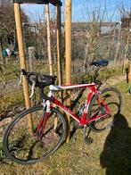Racefiets Trek - maat 58, Fietsen en Brommers, Fietsen | Racefietsen, Ophalen, Zo goed als nieuw