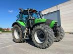Tractor Agrotron 180.7, Zakelijke goederen, Ophalen, Meer dan 10000, Meer dan 160 Pk, Gebruikt