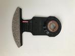 BOSCH EXPERT MATI 68 RD4 Corner zaagblad (StarlockMax), Doe-het-zelf en Bouw, Ophalen of Verzenden, Nieuw
