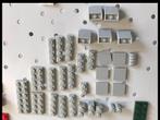 Mega Bloks verschillende munten, Ophalen, Zo goed als nieuw