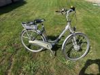 Elektrische dames fiets., Ophalen, Gebruikt, Overige merken, Versnellingen