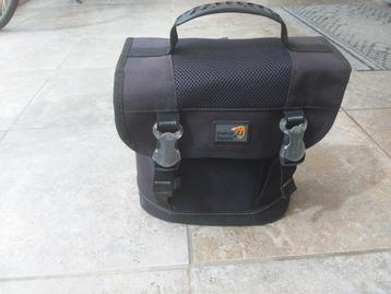 Fietstas  beschikbaar voor biedingen