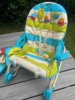 Fisher Price Swing (siège seulement), Kinderen en Baby's, Ophalen, Gebruikt