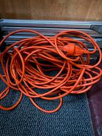 Elektrische verlengstukken 25m 1,5mm 23€, Muziek en Instrumenten, Ophalen of Verzenden, Zo goed als nieuw