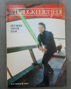 Star Wars De Terugkeer Van De Jedi, Ophalen, Zo goed als nieuw, Boek of Poster