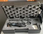 AKG C416 condensator instrumenten-microfoon, Ophalen of Verzenden, Zo goed als nieuw, Instrumentmicrofoon