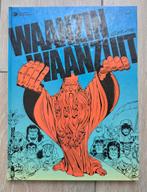 Strip Hardcover: Waanzin Waanzuit ( Dargaud), Boeken, Ophalen of Verzenden, Zo goed als nieuw