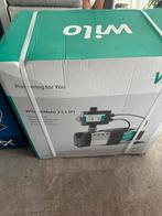 Meertraps centrifugaalpomp Wilo HiMulti 3 C1-24P, Ophalen, Nieuw