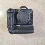 canon R5, Audio, Tv en Foto, Ophalen, Canon, Zo goed als nieuw, 45 Megapixel