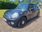 Mini Cooper One 1.4i essence, Cruise Control, Achat, 4 cylindres, Coupé