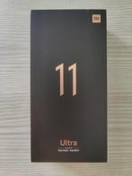 NEW! Xiaomi 11 Ultra - model: M2102K1C, Telecommunicatie, Nieuw, Overige modellen, Zonder abonnement, 6 megapixel of meer