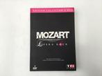 Dvd edition collector 2 dvd’s musical l’Opera Rock Mozart, Cd's en Dvd's, Alle leeftijden, Ophalen of Verzenden, Muziek en Concerten