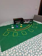 Poker set, Hobby en Vrije tijd, Ophalen, Zo goed als nieuw