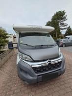 Mobilhome PLA 390 in heel mooie staat van eerste eigenaar, Caravans en Kamperen, Mobilhomes, Overige merken, Standaard zit, Luifel