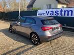 Mercedes-Benz A 160 Benzine Sportstoelen / Half Leder / Sty, 5 deurs, 134 g/km, Euro 6, Zwart