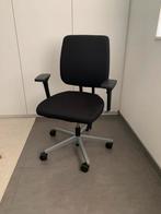 Sedus ergonomische bureau stoel, Huis en Inrichting, Bureaustoelen, Ophalen of Verzenden, Bureaustoel, Zo goed als nieuw, Zwart