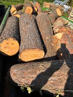 Brandhout, Tuin en Terras, Brandhout, Ophalen