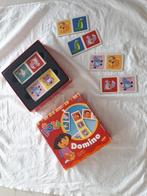 reuze Domino Dora the Explorer, Puzzelen, Ophalen