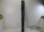 VW Golf 7 R R20 R-Line Sideskirts Set LA9W Carbon Steel Grey, Auto-onderdelen, Gebruikt, Ophalen of Verzenden